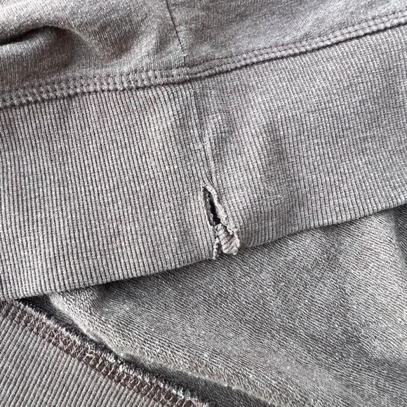 Western Women’s sweatshirt ( 3X) distressed, V-neck - Picture 12 of 12